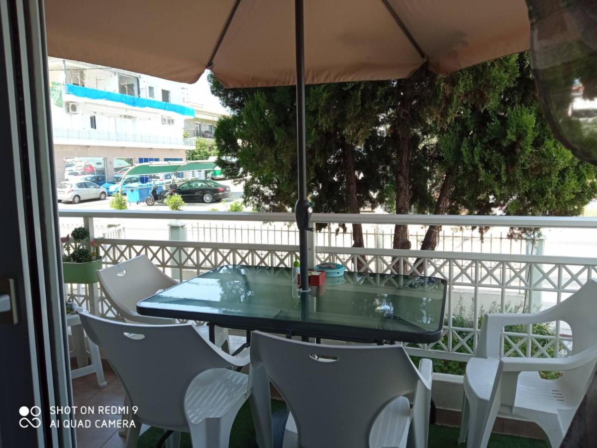 Apartment for Pleasant and Unforgettable Vacations - Housity