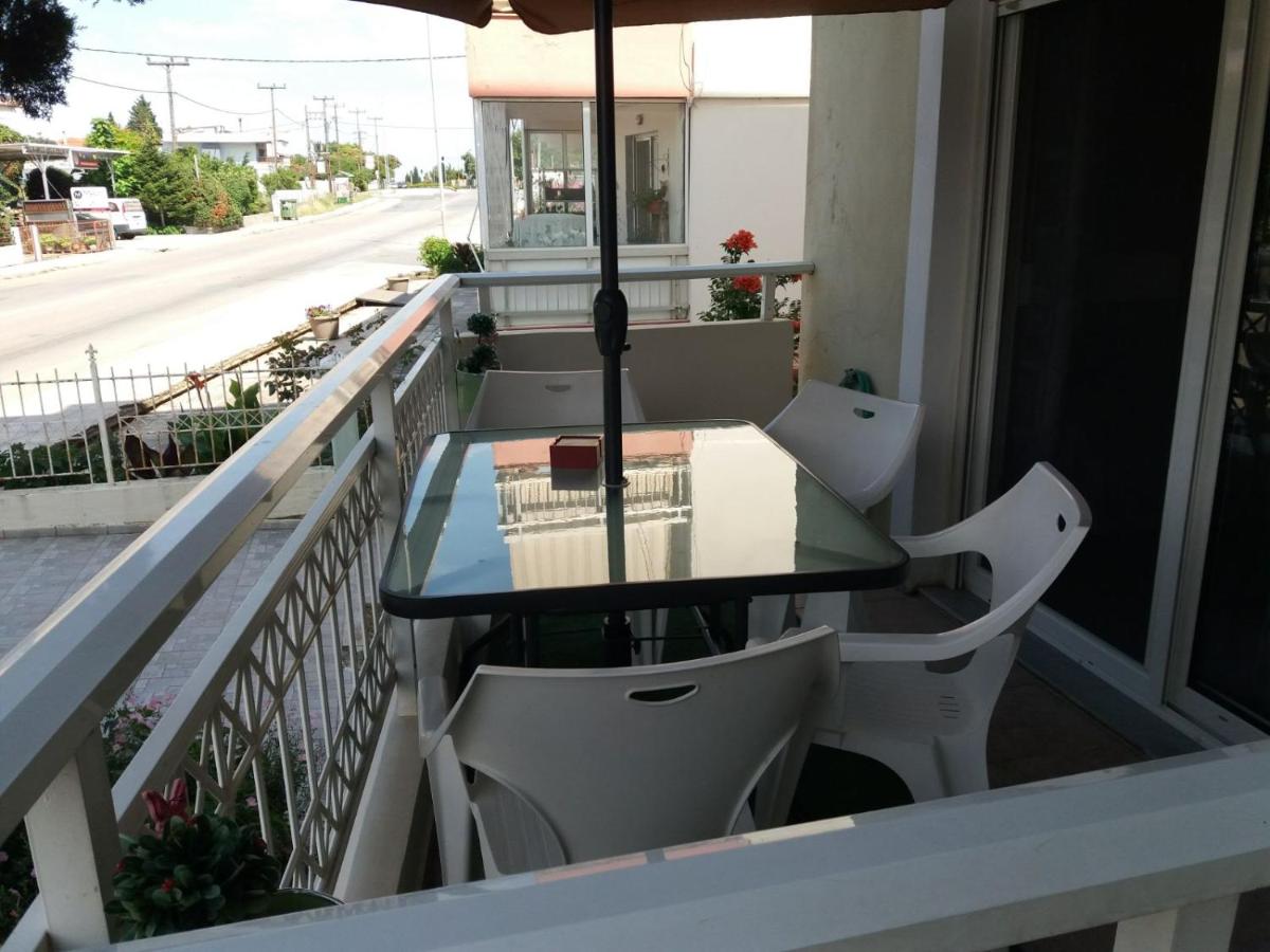 Apartment for Pleasant and Unforgettable Vacations - Housity