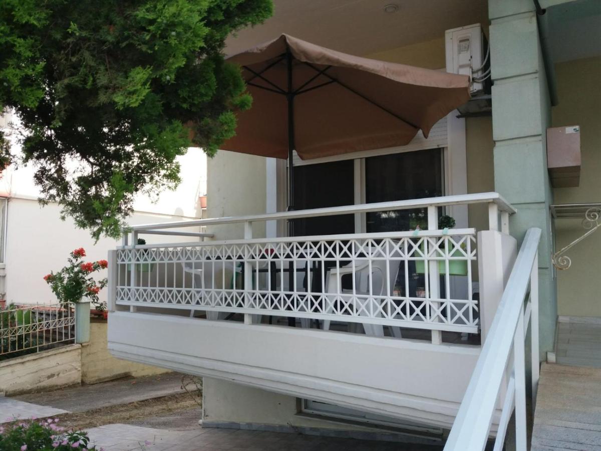 Apartment for Pleasant and Unforgettable Vacations - Housity