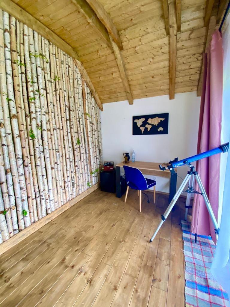 Intense Room - Housity