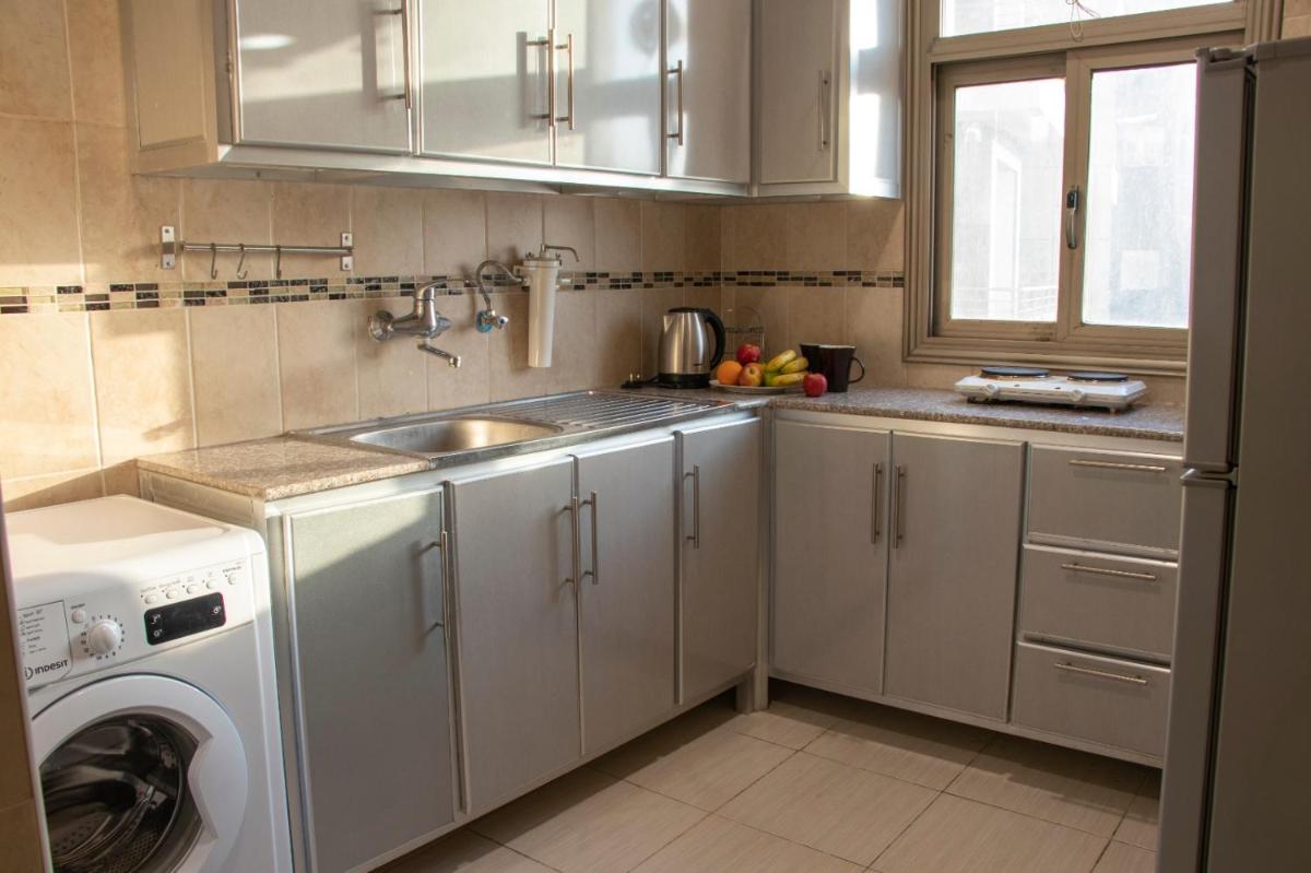 Magic suite plus for apartment - Housity