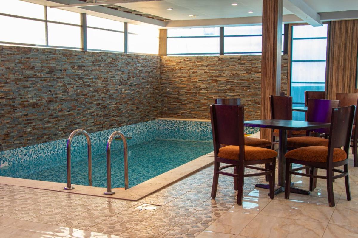 Magic suite plus for apartment - Housity