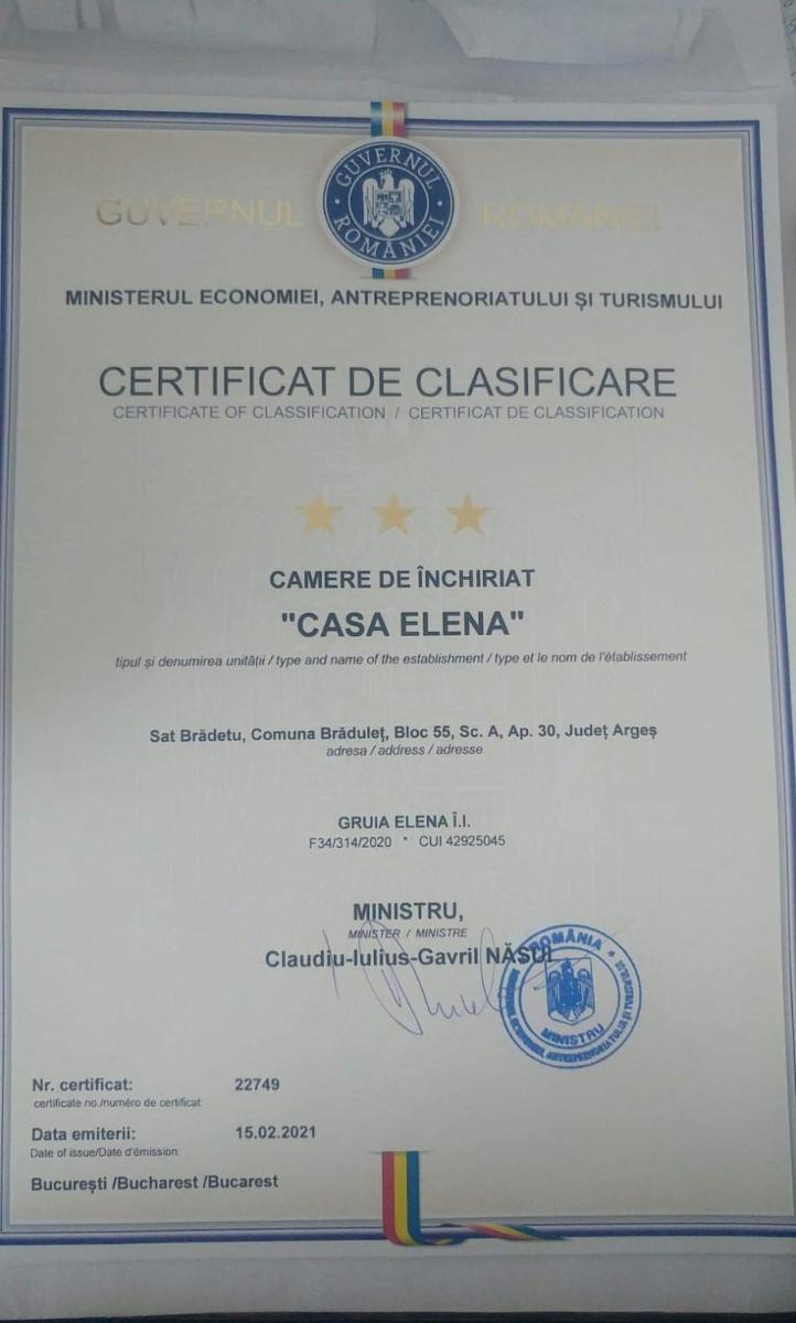 Casa Elena - Housity