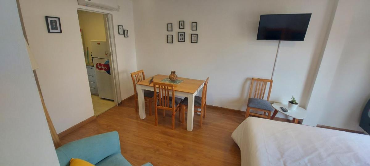 Monoambiente Bahía Blanca - Housity