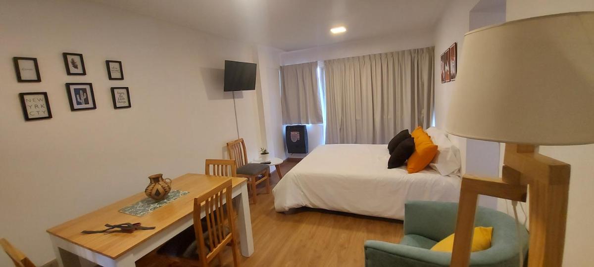 Monoambiente Bahía Blanca - Housity