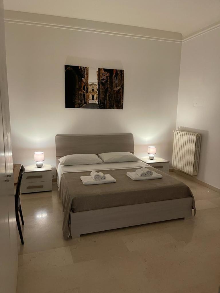 Suite San Cataldo - Housity