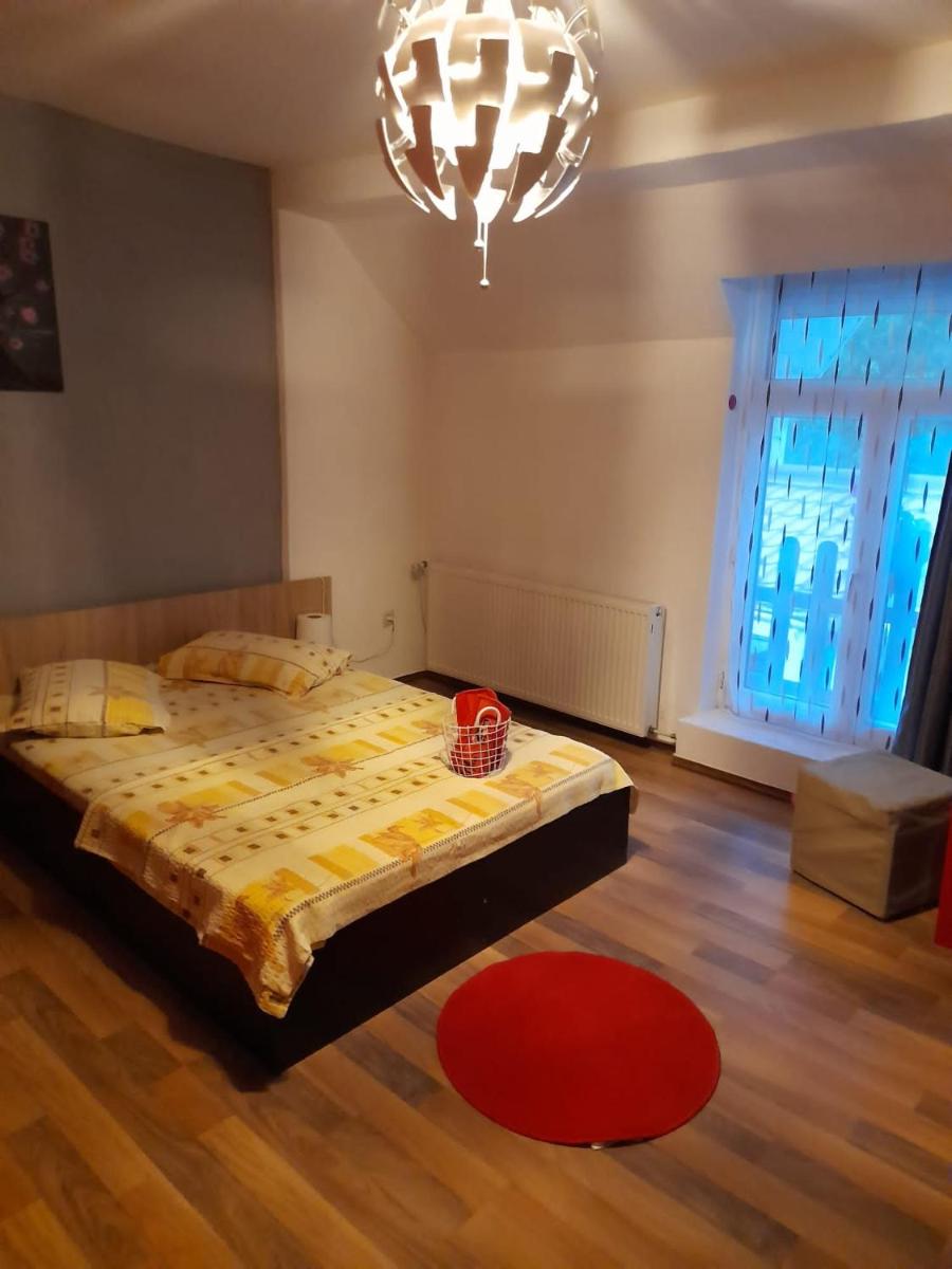 Platz Pitoresc SRL - Housity