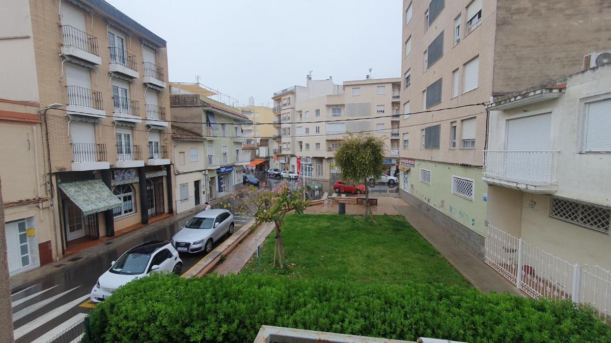 Apartamento Puerto 4 Hab a 2min de la playa - Housity