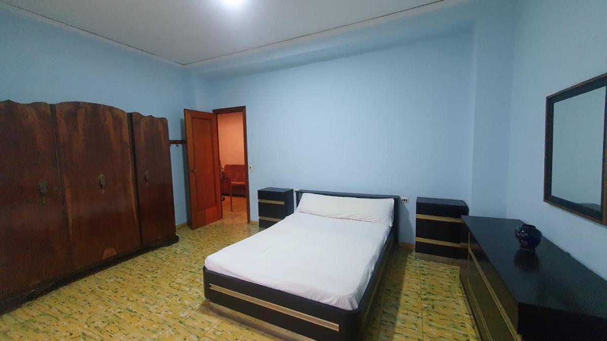 Apartamento Puerto 4 Hab a 2min de la playa - Housity