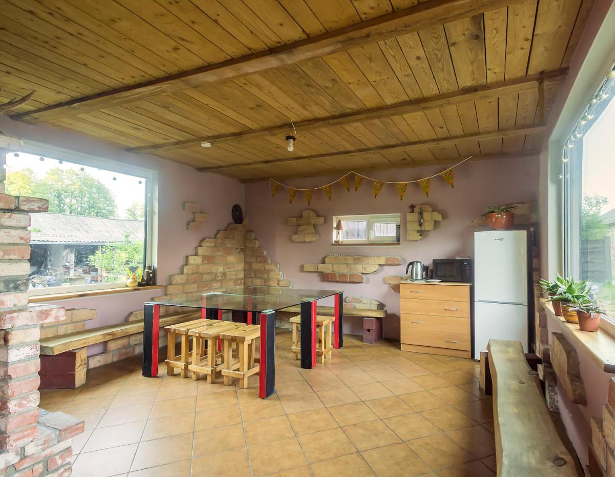 Super Sodyba - Housity