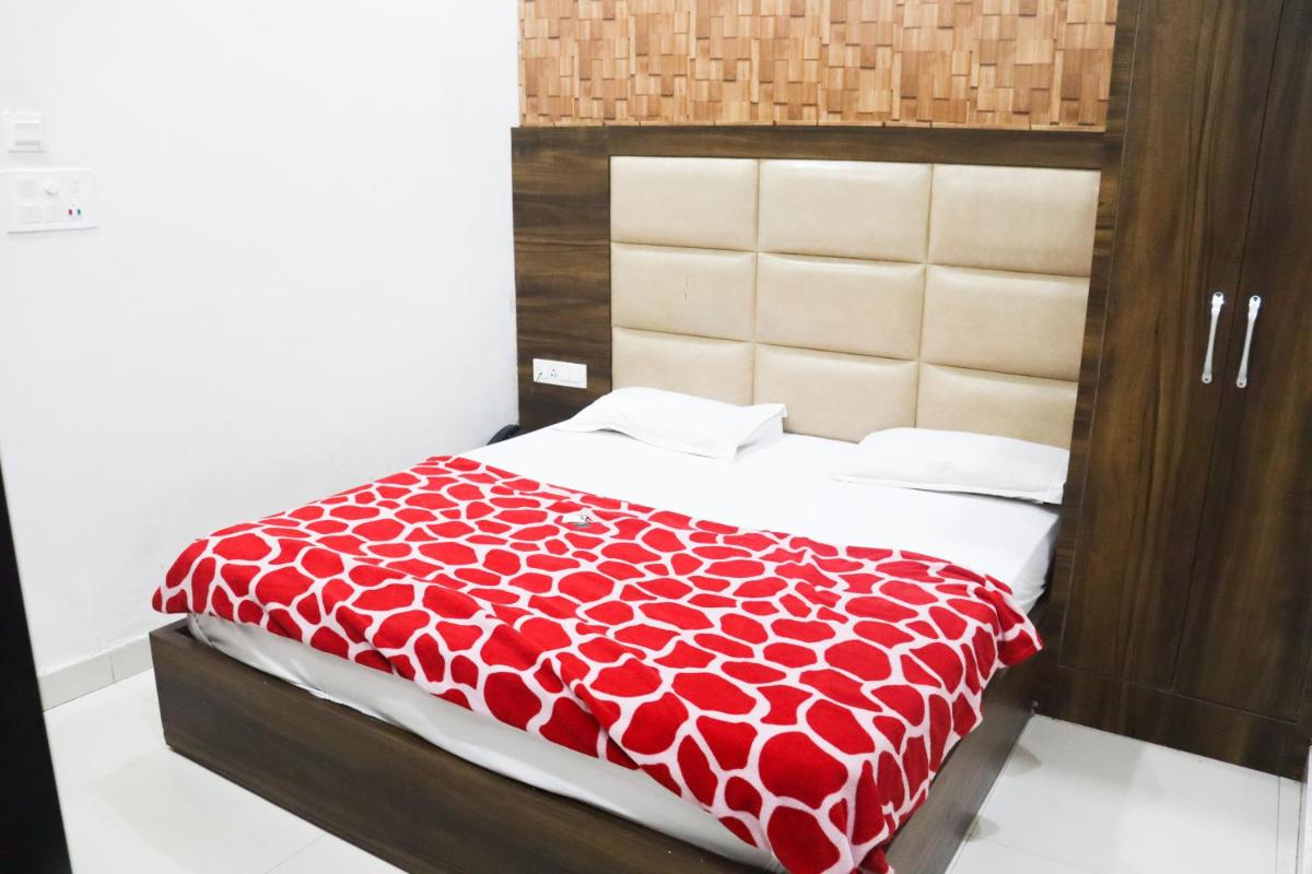 HoTEL PURI GRAND - Housity