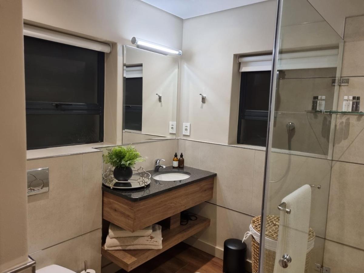 Vrede Self Catering - Housity