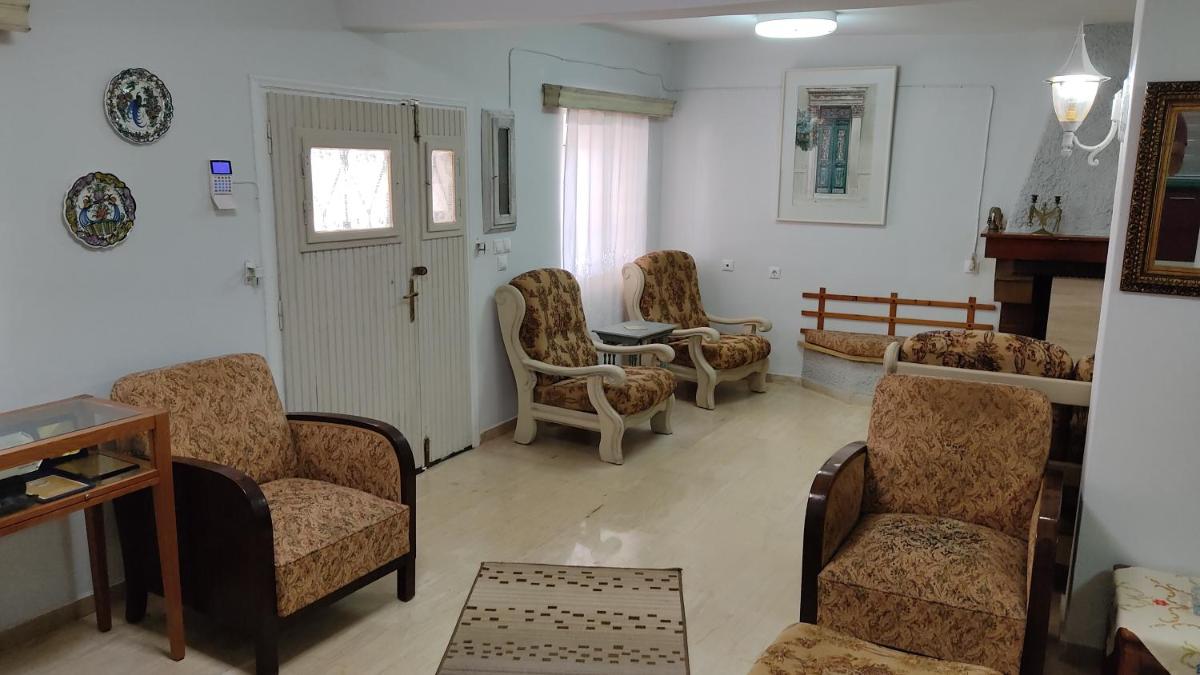 Mallios Country house near Ancient Olympia - Housity