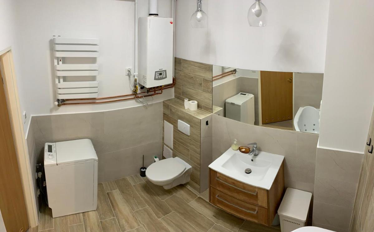 Apartamenty Stacja - Hizvo