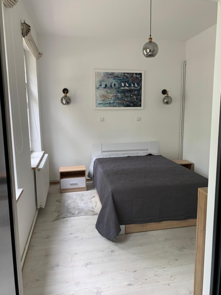 Apartamenty Stacja - Hizvo