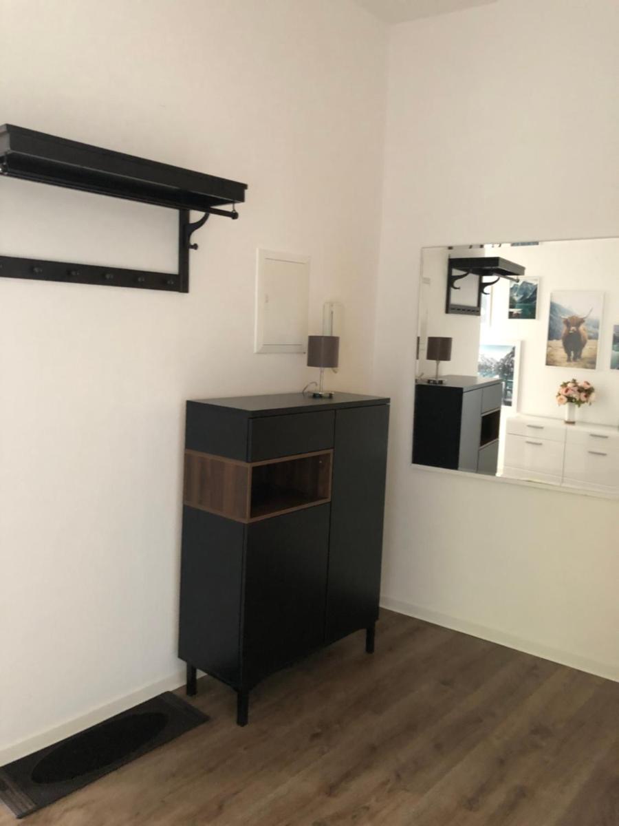 2-Raum-Apartment am Malzwerk, zentrumsnah - Housity