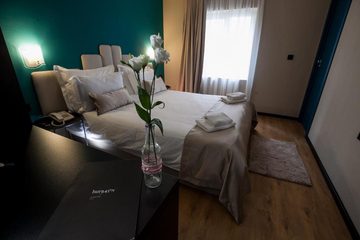 Boutique Hotel Bura 45N - Housity