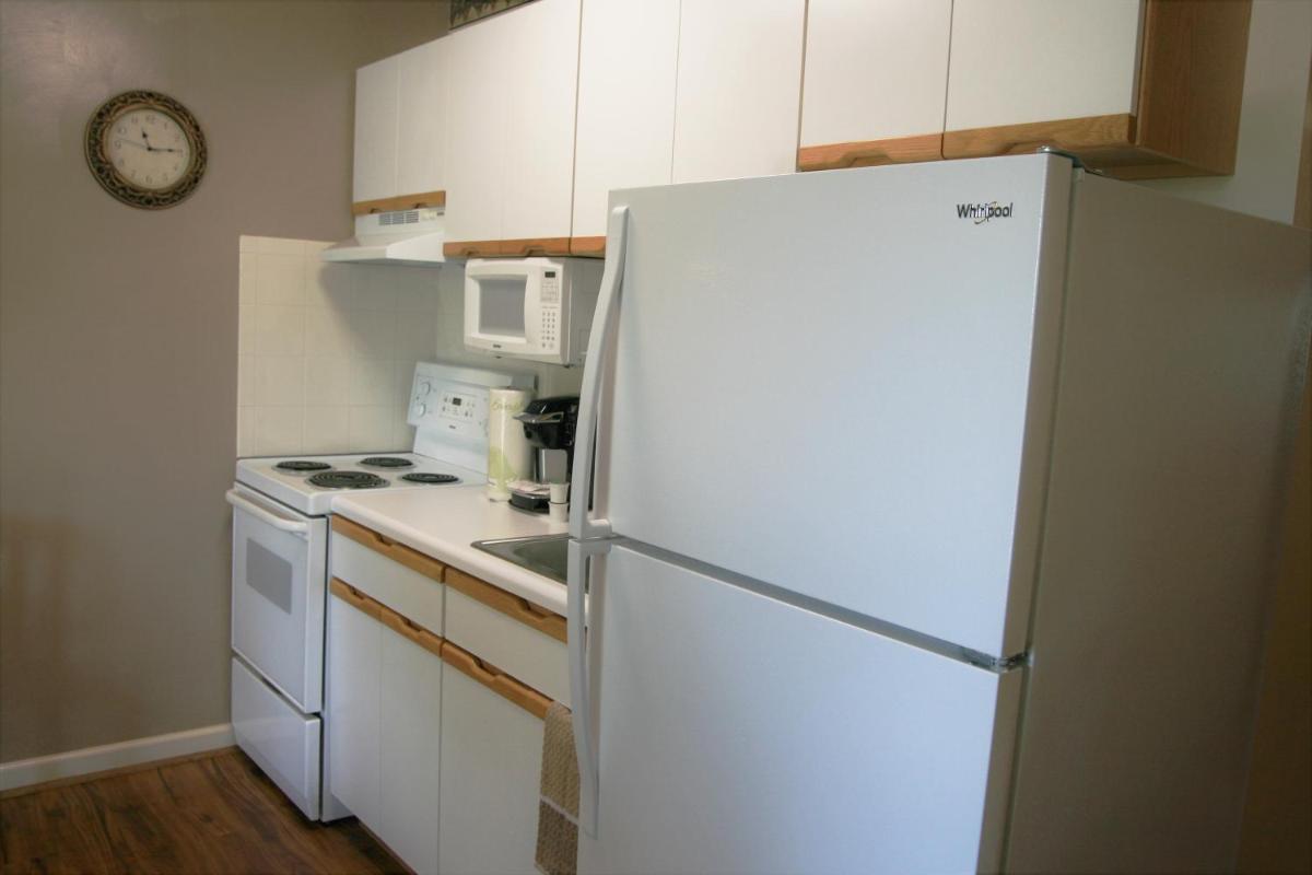 Affordable Suites Kannapolis - Housity