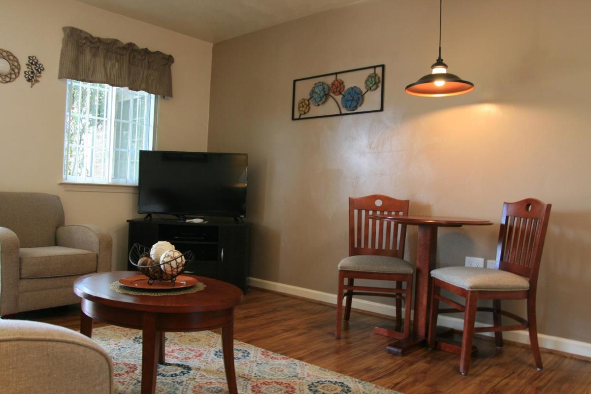 Affordable Suites Kannapolis - Housity