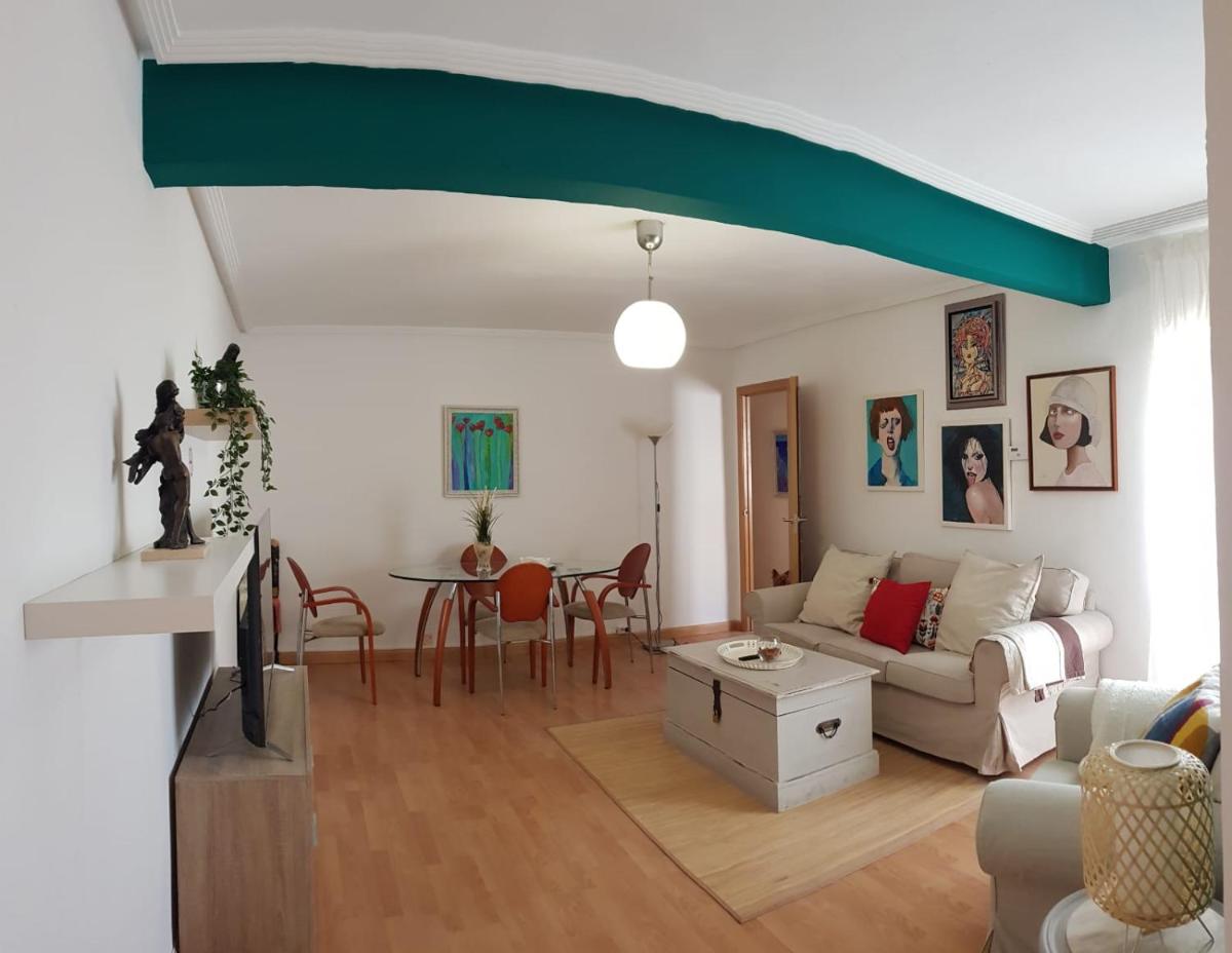 El Viajero - Housity