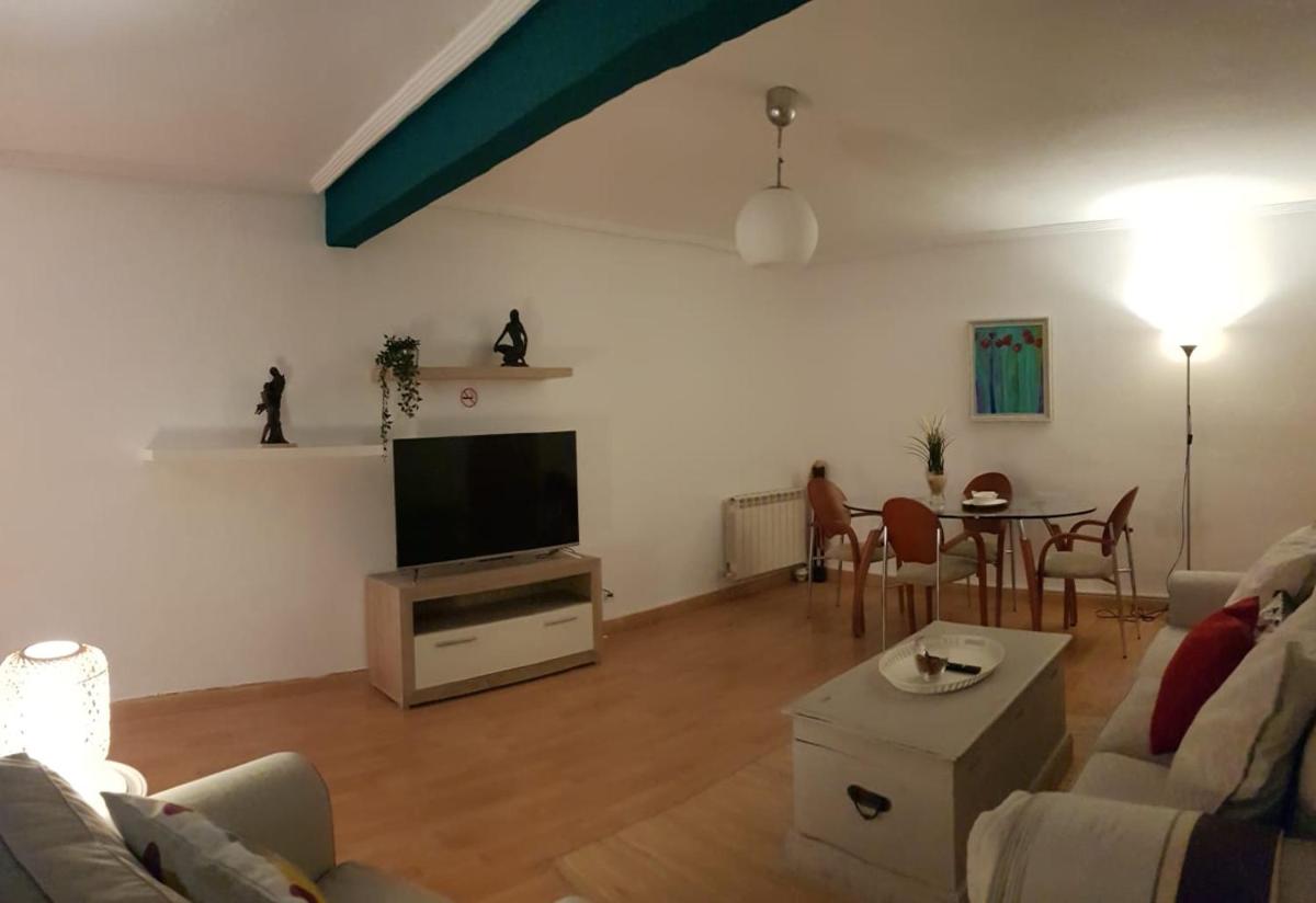 El Viajero - Housity