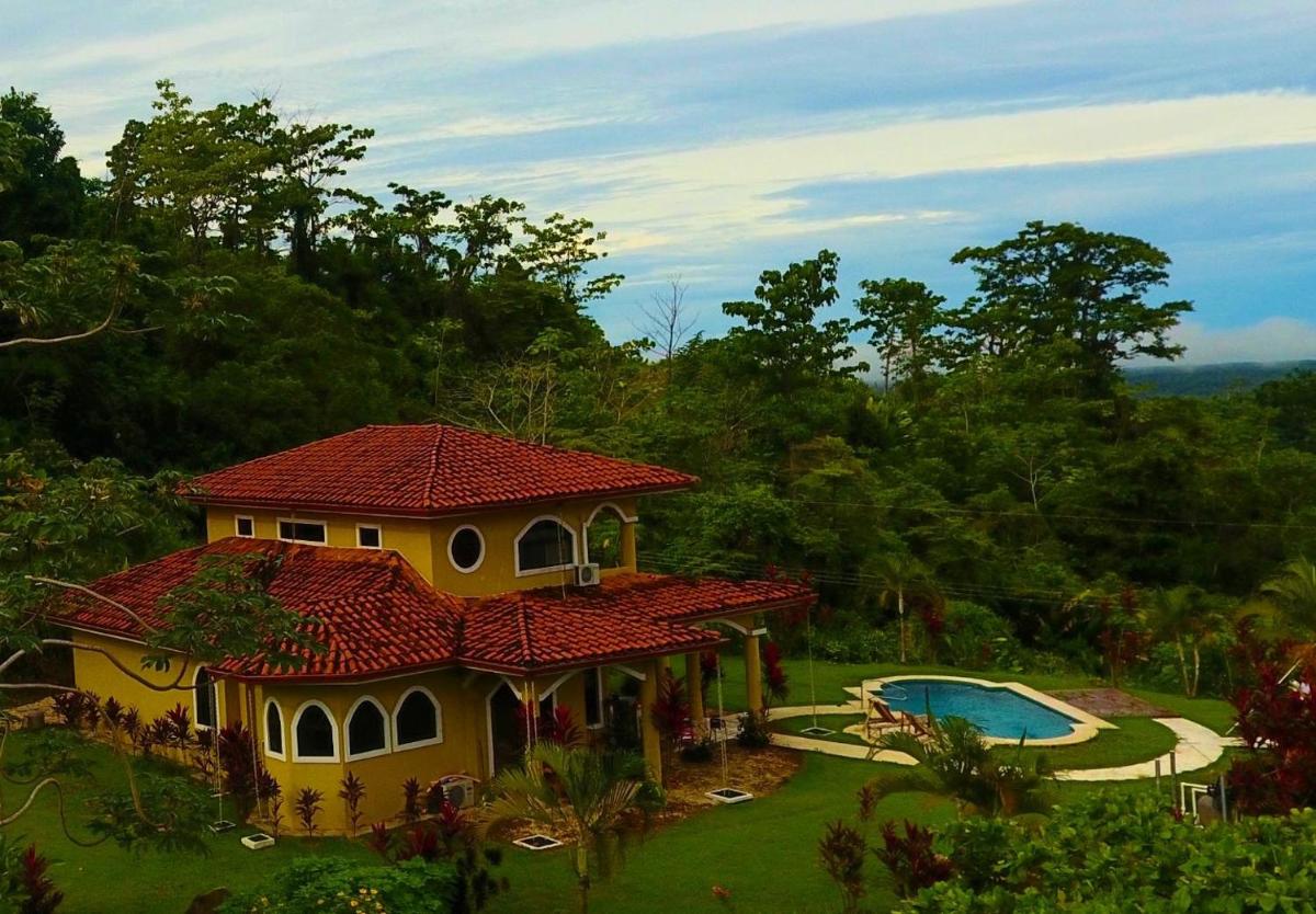 Suitetrails - Casa Lapas