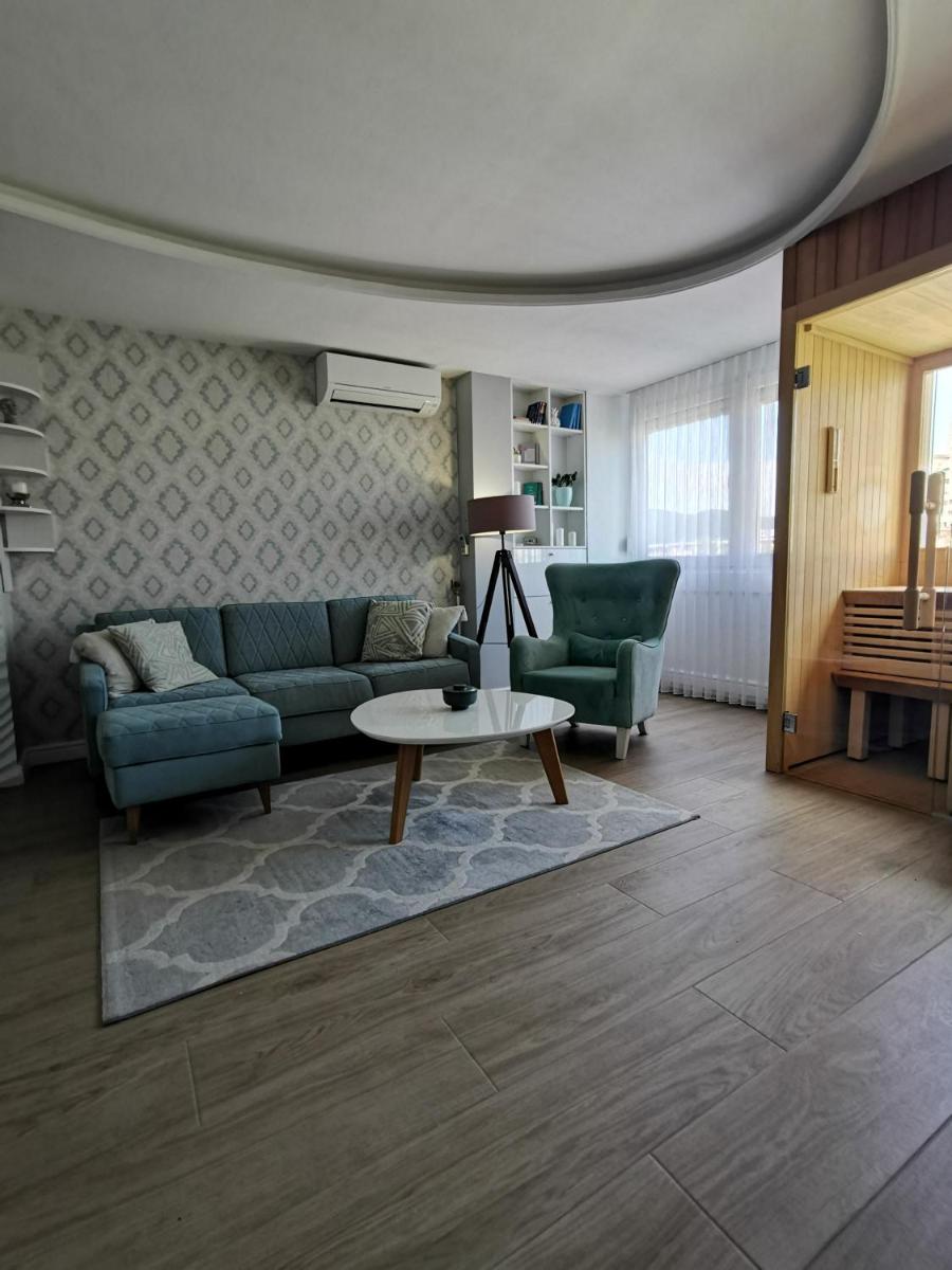 Lux Apartman 34 - Housity