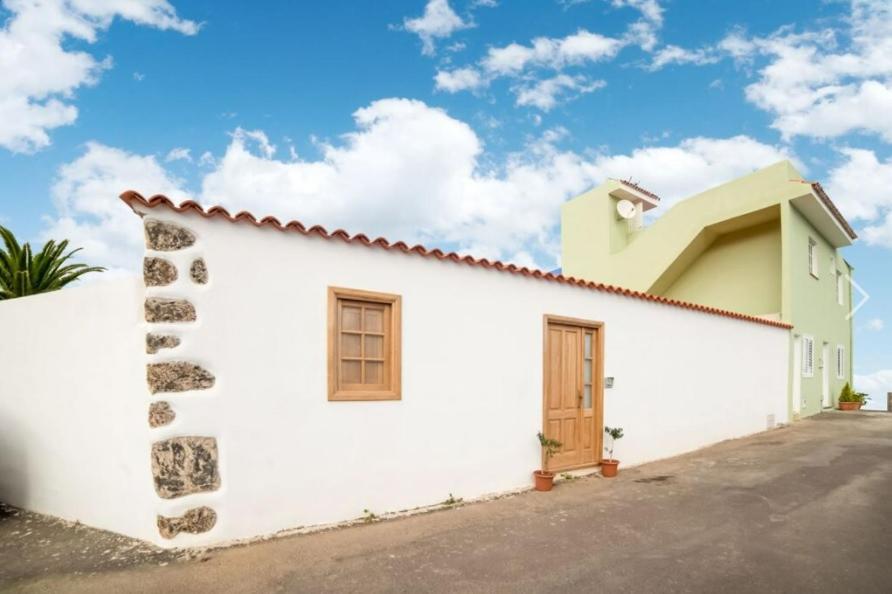 La casa del bisa - Housity