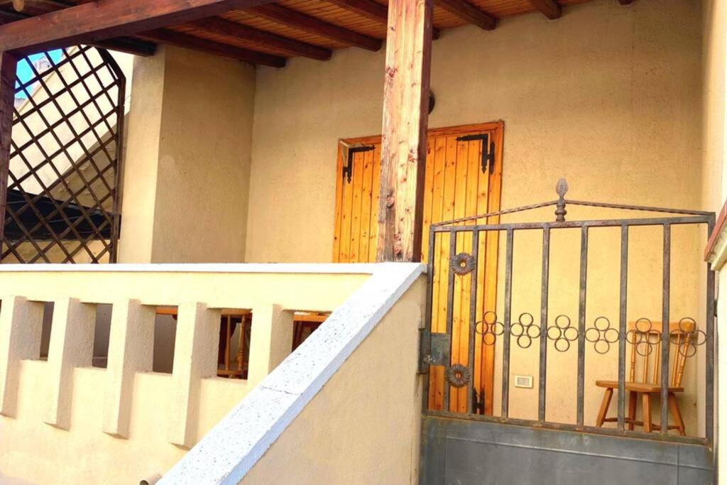 Casa vacanza a Tanaunella - Housity