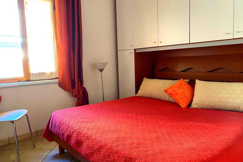 Casa vacanza a Tanaunella - Housity