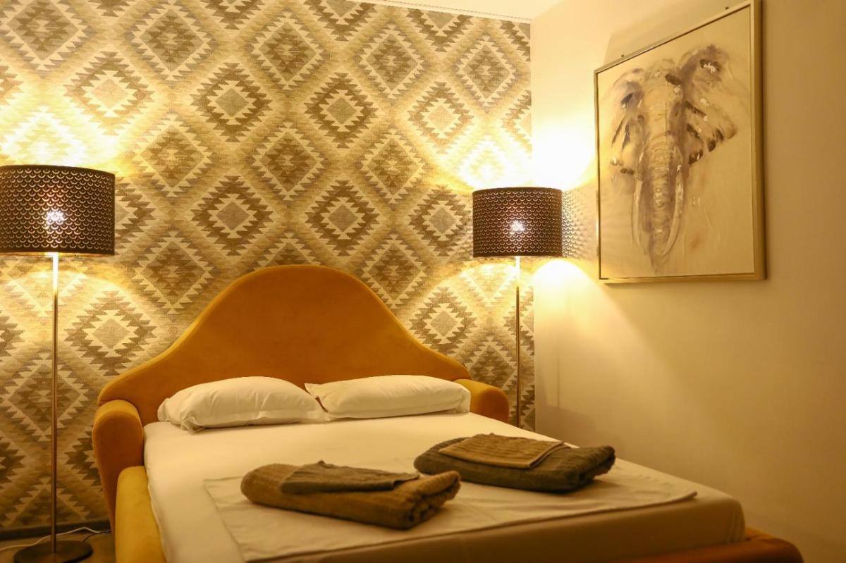 Colonial Touch Apartament - Housity