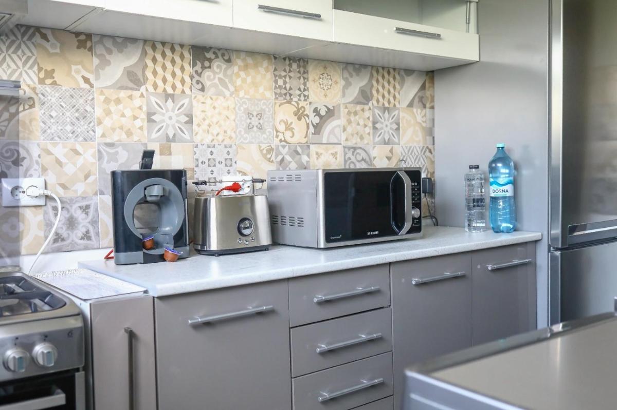 Colonial Touch Apartament - Housity