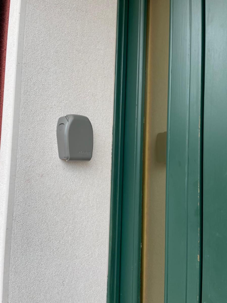 Cà di Pizzo di Burano - Housity