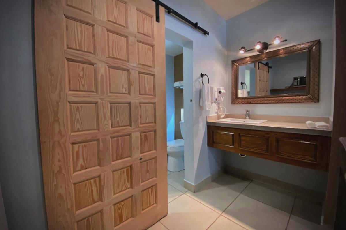 Hotel Hacienda del Viejo - Housity