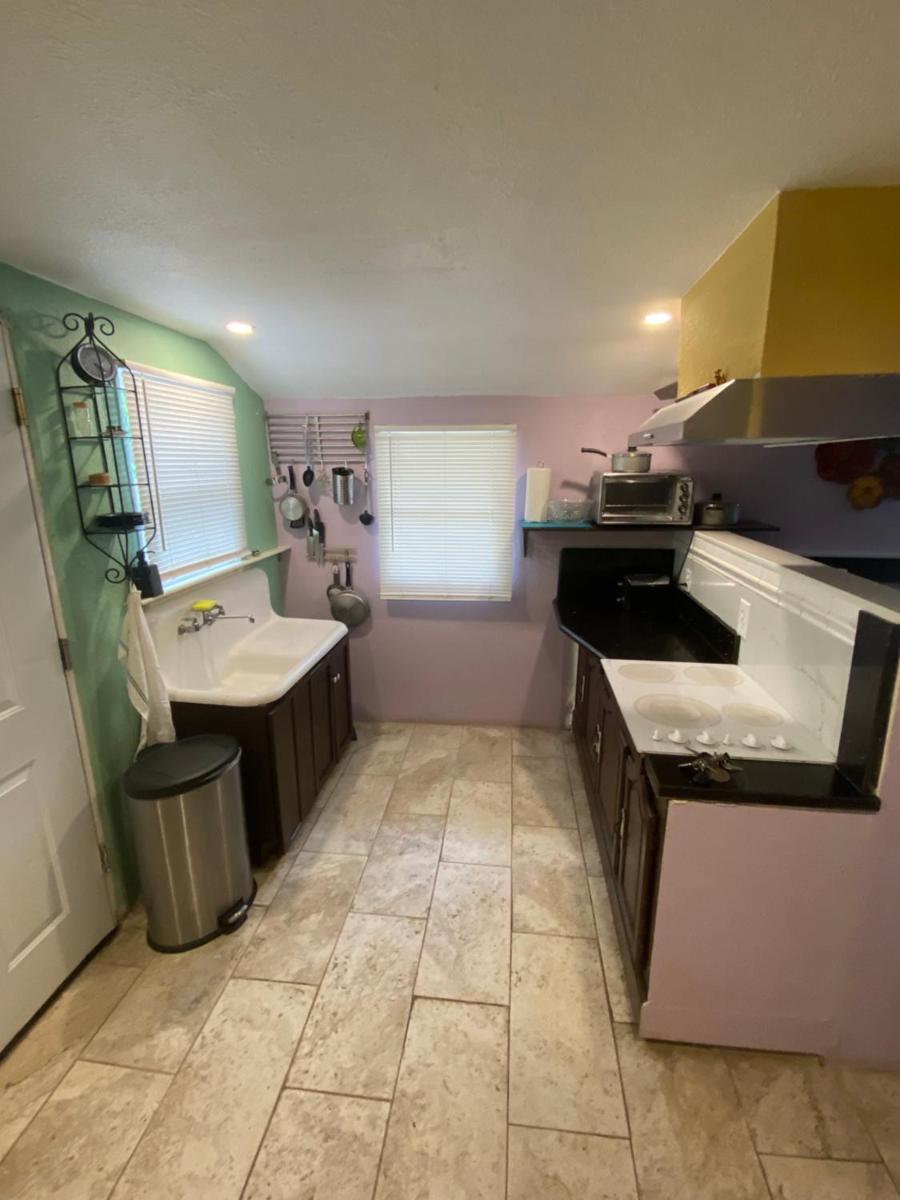 The big little house “La Casita” - Housity