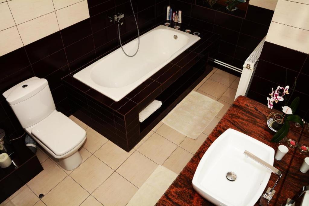 Casa de vacanta Divine Novaci - Housity
