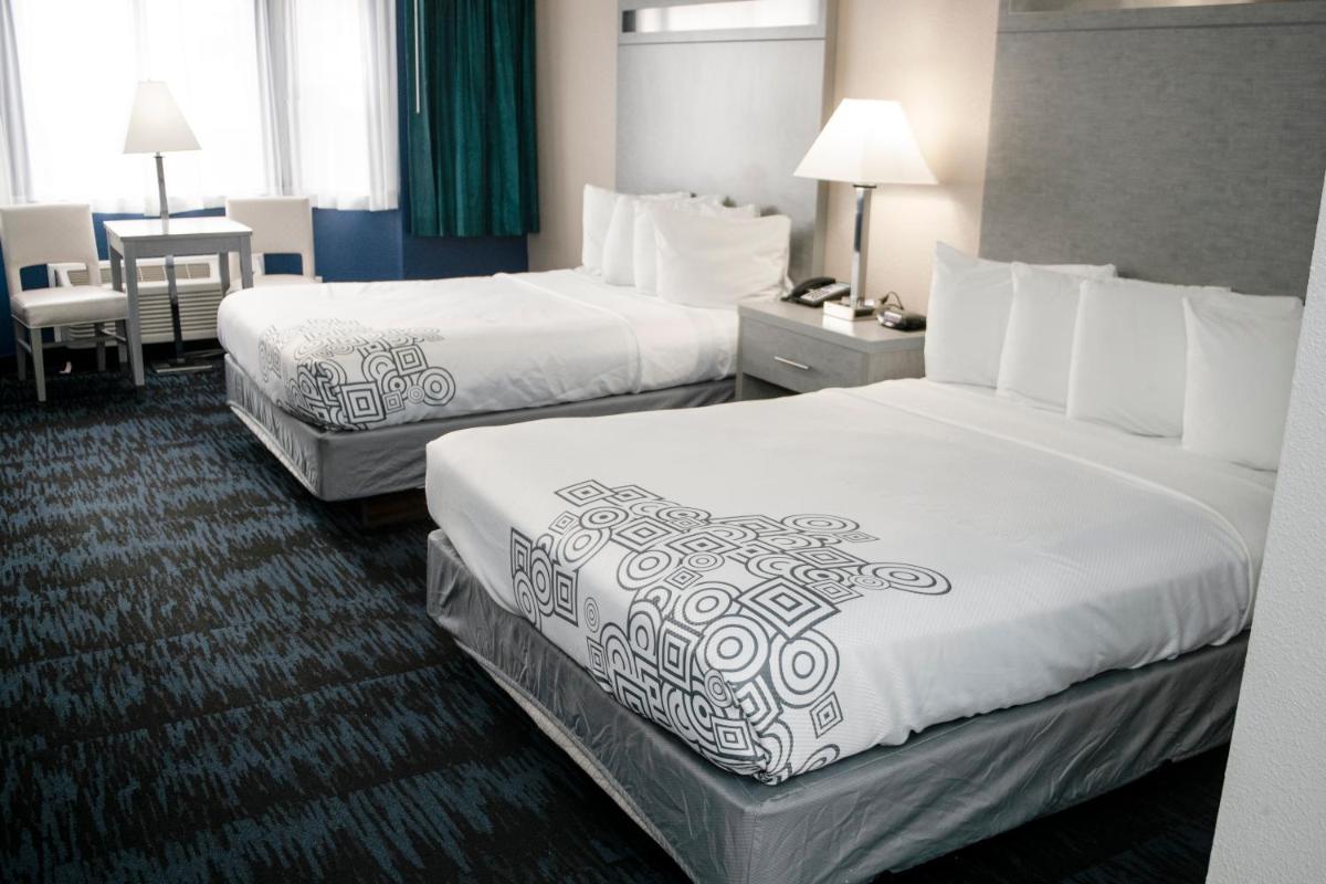 Anchor Beach Inn - Housity