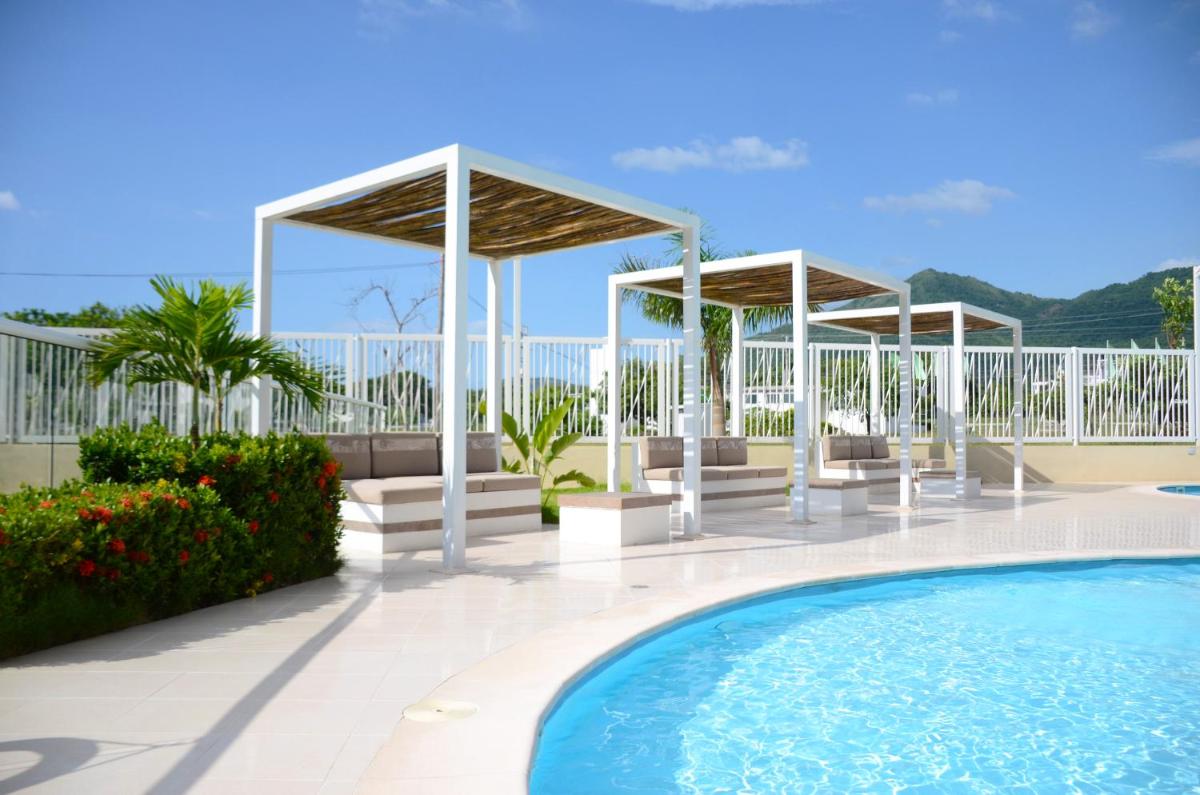 Colombia Elite Rentals - Housity