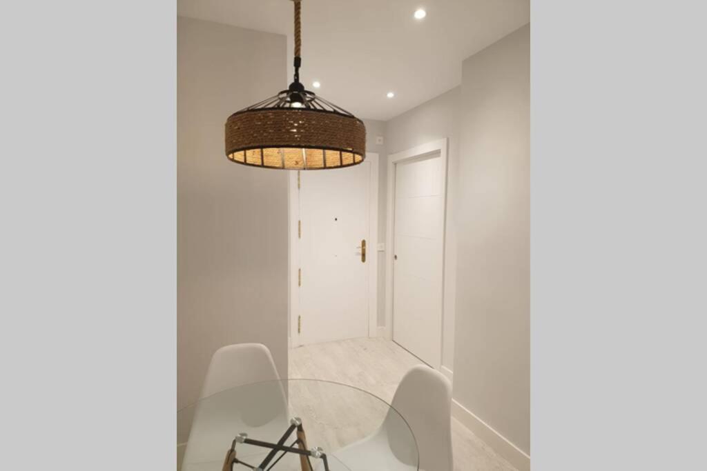 Apartamento recién reformado en Barakaldo - Housity