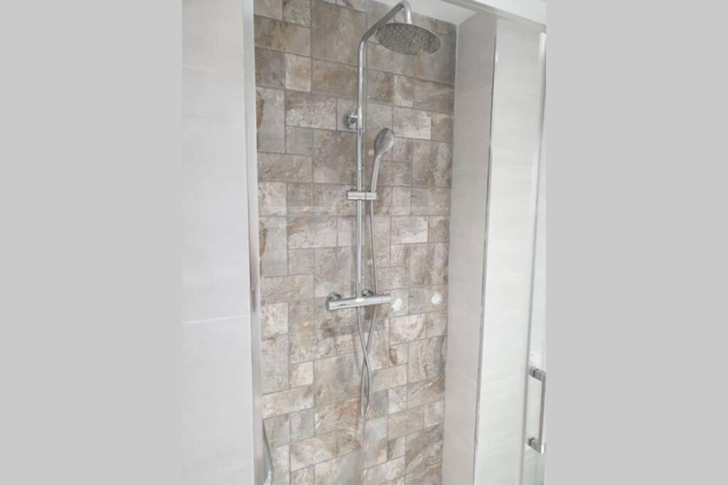 Suitetrails - Apartamento recién reformado en Barakaldo