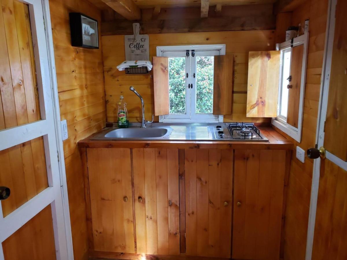 Suitetrails - Cabaña Campestre, Villa Kanela, Glamping, Sesquile, Tomine, Guatavita