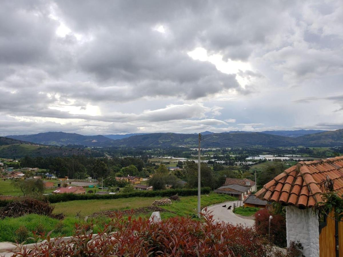 Suitetrails - Cabaña Campestre, Villa Kanela, Glamping, Sesquile, Tomine, Guatavita