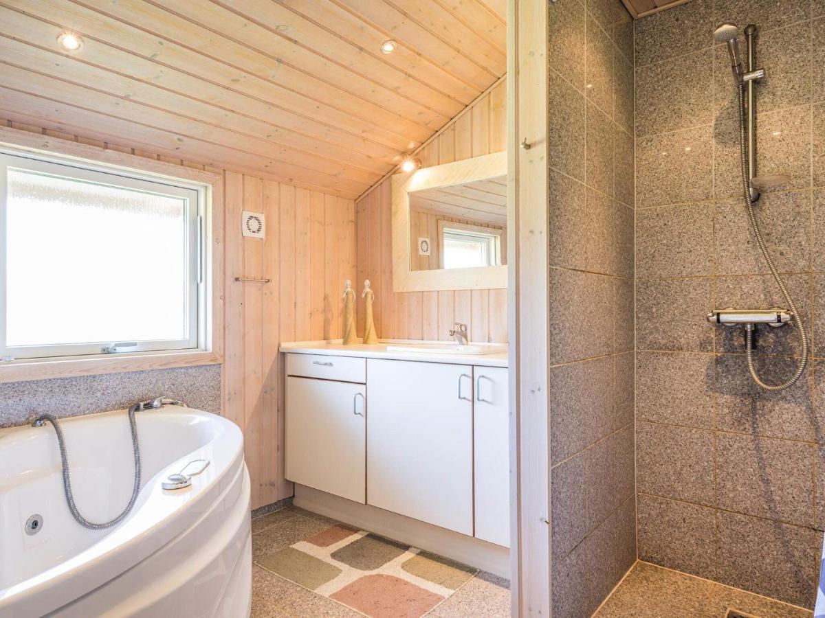 Holiday home Tarm XVIII - Housity