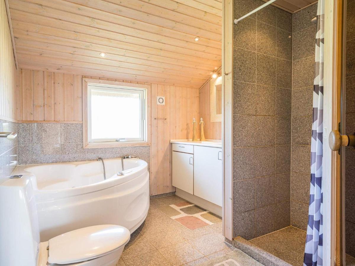 Holiday home Tarm XVIII - Housity
