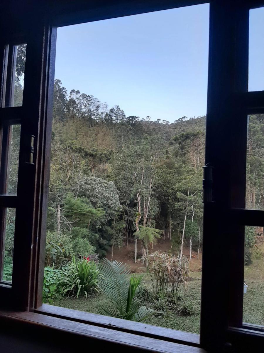 Chale Raio De Luz - Housity