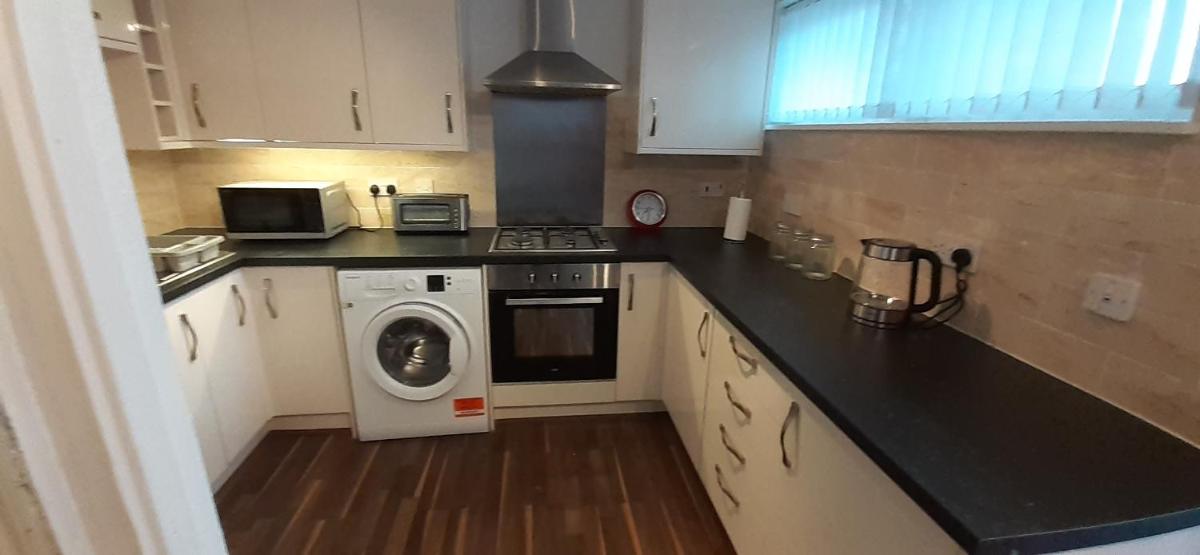 Easy Reach Apartments Birmingham, Near Utilita Arena, ICC, Brindley Place and Symphony Hall, with free allocated parking - Housity