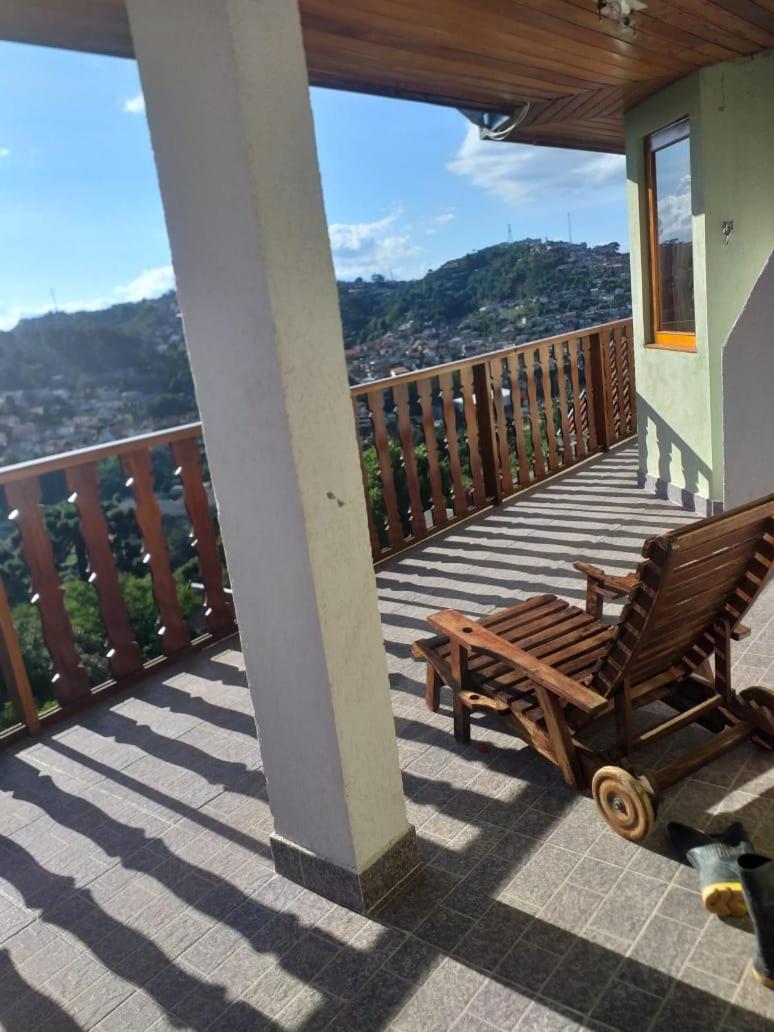 Zanzarini House - Housity
