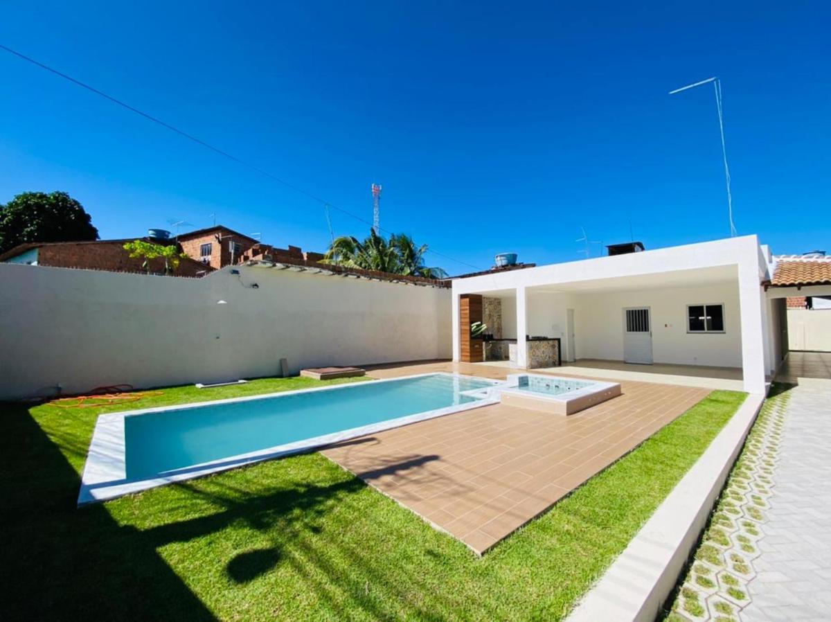 Pernambuca House - Housity