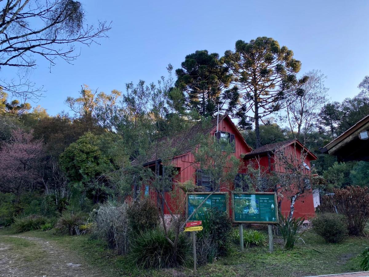 Suitetrails - Casa Colonial Santuário Bellatrix