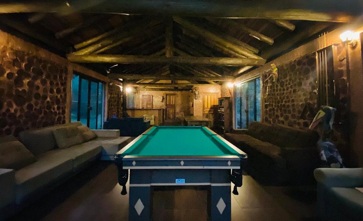 Suitetrails - Casa Colonial Santuário Bellatrix